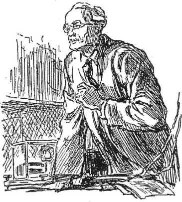 Неведомый груз<br />Сборник рассказов из журнала "Вокруг света" - i_028.jpg