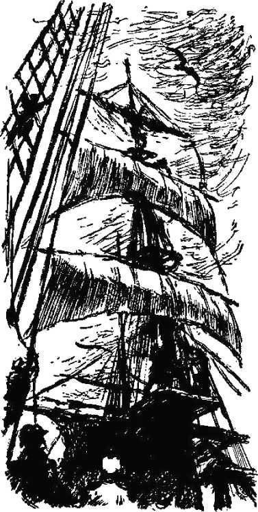 Неведомый груз<br />Сборник рассказов из журнала "Вокруг света" - i_059.jpg