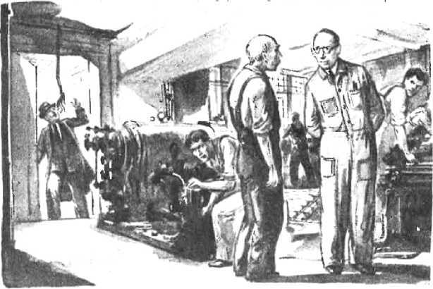 Счастливого пути!<br />Сборник рассказов из журнала «Техника — молодежи» - i_009.jpg