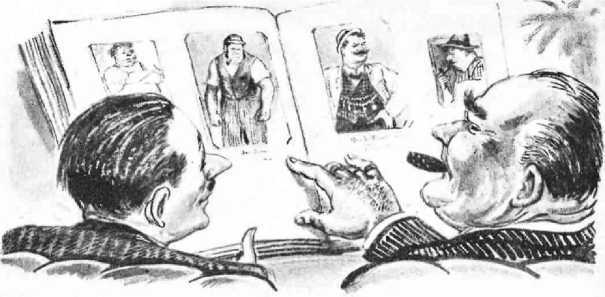 Счастливого пути!<br />Сборник рассказов из журнала «Техника — молодежи» - i_010.jpg