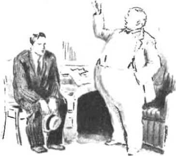 Счастливого пути!<br />Сборник рассказов из журнала «Техника — молодежи» - i_029.jpg