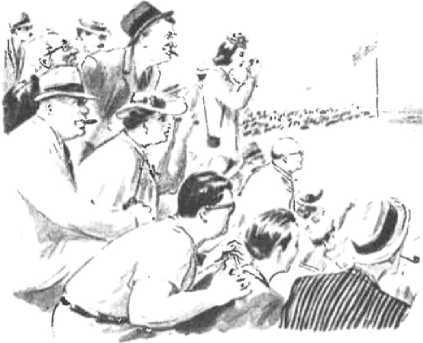 Счастливого пути!<br />Сборник рассказов из журнала «Техника — молодежи» - i_030.jpg