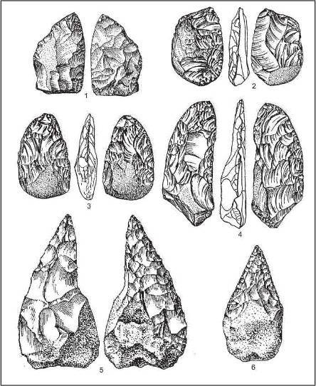 Неандертальцы: какими они были, и почему их не стало - doc2fb_image_0200001B.jpg