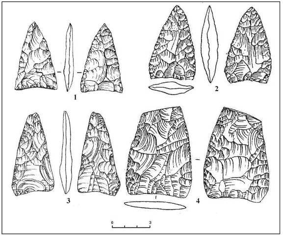 Неандертальцы: какими они были, и почему их не стало - doc2fb_image_02000026.jpg