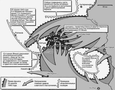 Великая Отечественная война 1941–1945 гг. Энциклопедический словарь - i_022.jpg