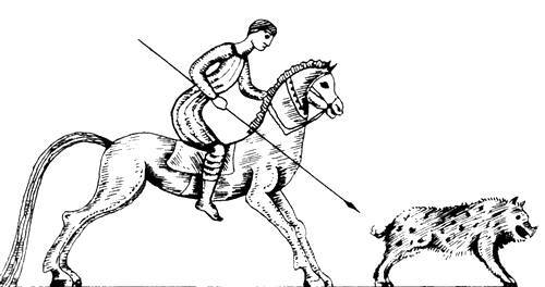 История лошади в истории человечества - _6.jpg