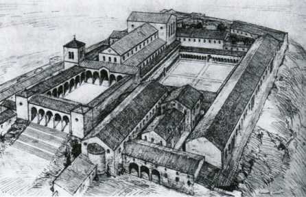 Хроника Монтекассини. В 4 книгах - _5.jpg