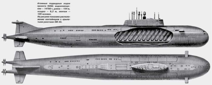 «Она утонула...». Правда о «Курске», которую скрывают Путин и Устинов. Издание второе, переработанное и дополненное - i_010.jpg