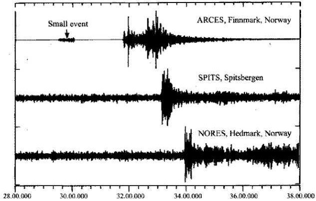 «Она утонула...». Правда о «Курске», которую скрывают Путин и Устинов. Издание второе, переработанное и дополненное - i_014.jpg