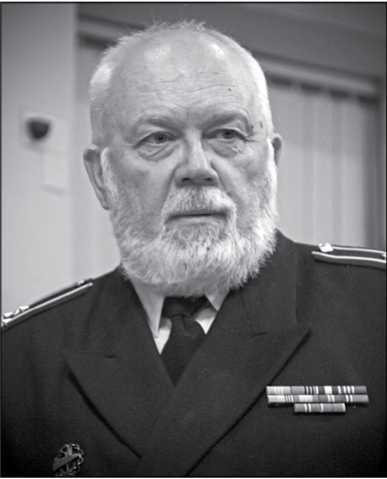 «Она утонула...». Правда о «Курске», которую скрывают Путин и Устинов. Издание второе, переработанное и дополненное - i_088.jpg