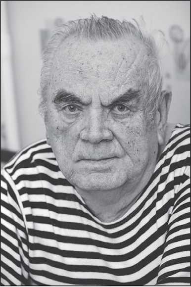 «Она утонула...». Правда о «Курске», которую скрывают Путин и Устинов. Издание второе, переработанное и дополненное - i_098.jpg