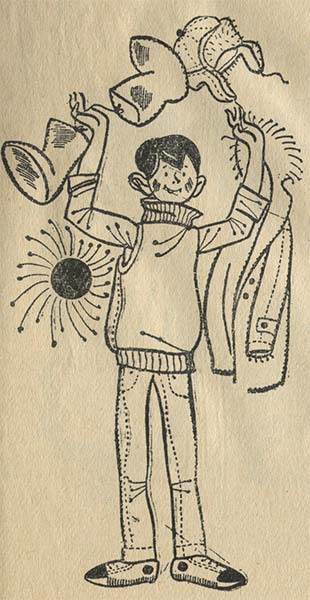 Веселые страницы. Были, небылицы - i_009.jpg