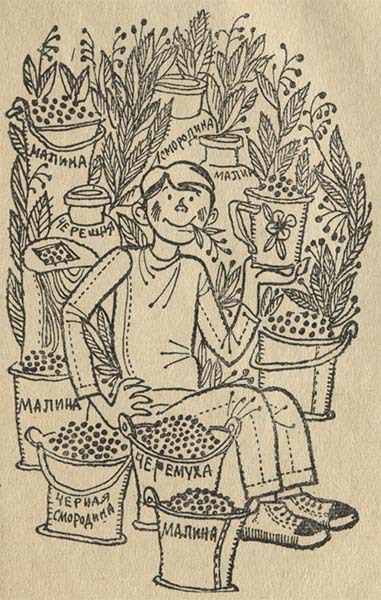 Веселые страницы. Были, небылицы - i_011.jpg