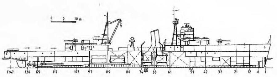 Сверхлегкие крейсера. 1930-1975 гг. - _76.jpg