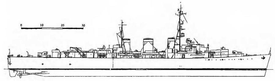 Сверхлегкие крейсера. 1930-1975 гг. - _10.jpg