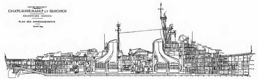 Сверхлегкие крейсера. 1930-1975 гг. - _64.jpg