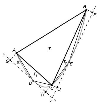 Трехмерный мир. Евклид. Геометрия - _81.jpg
