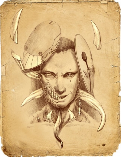 Рождение экзекутора. 1 том (СИ) - _15.jpg