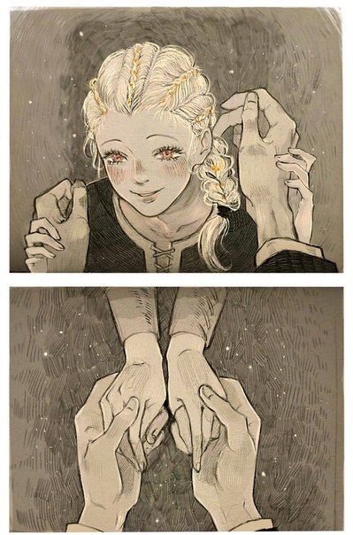 Рождение экзекутора. 1 том (СИ) - _6.jpg