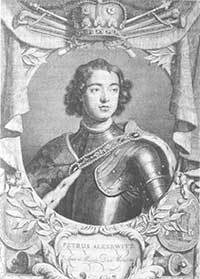 Карл XII. Последний викинг. 1682-1718 - pic_4.jpg