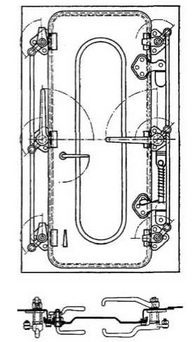 Линейные корабли типа "Баерн". Последние дредноуты империи кайзера Вильгельма II. - _35.jpg