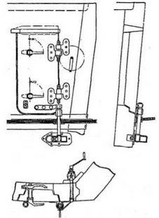 Линейные корабли типа "Баерн". Последние дредноуты империи кайзера Вильгельма II. - _53.jpg