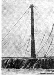 Линейные корабли типа "Баерн". Последние дредноуты империи кайзера Вильгельма II. - _64.jpg