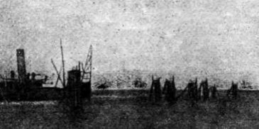 Линейные корабли типа "Баерн". Последние дредноуты империи кайзера Вильгельма II. - _58.jpg