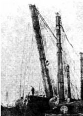 Линейные корабли типа "Баерн". Последние дредноуты империи кайзера Вильгельма II. - _62.jpg