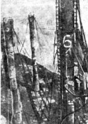 Линейные корабли типа "Баерн". Последние дредноуты империи кайзера Вильгельма II. - _65.jpg