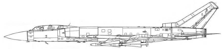 Авиация и Время 1997 № 2 (22) - _111.jpg