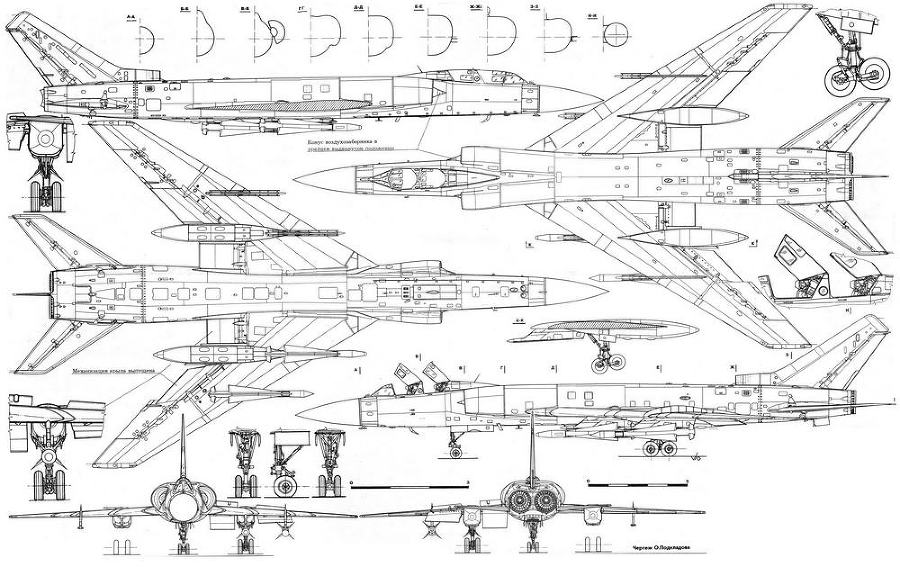 Авиация и Время 1997 № 2 (22) - _115.jpg