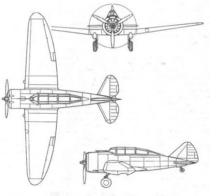 Авиация и Время 1997 № 2 (22) - _83.jpg