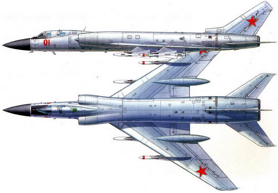 Авиация и Время 1997 № 2 (22) - _64.jpg