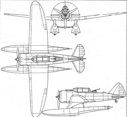 Авиация и Время 1997 № 2 (22) - _84.jpg