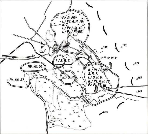 Первые Т-34<br />(Боевое применение) - i_075.jpg