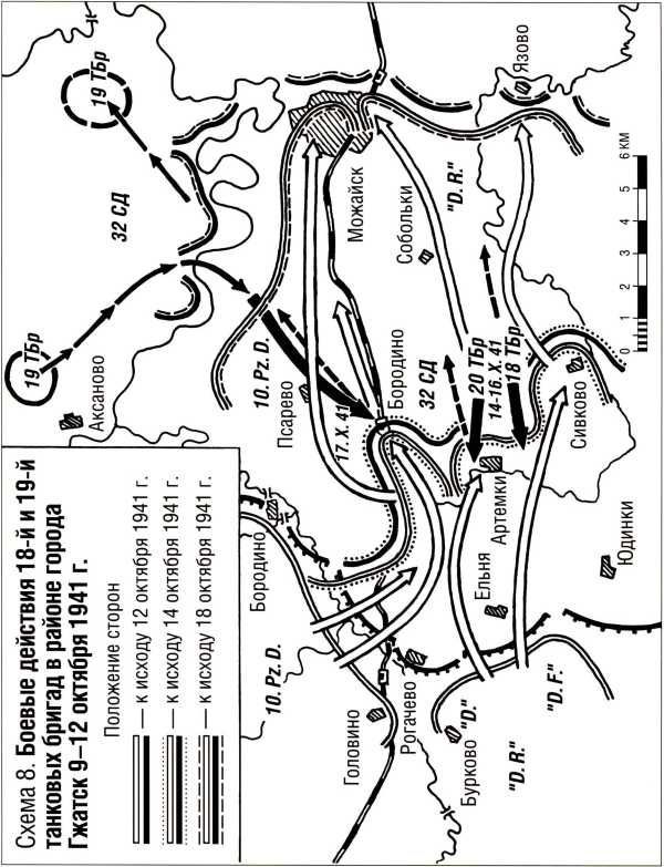 Первые Т-34<br />(Боевое применение) - i_140.jpg