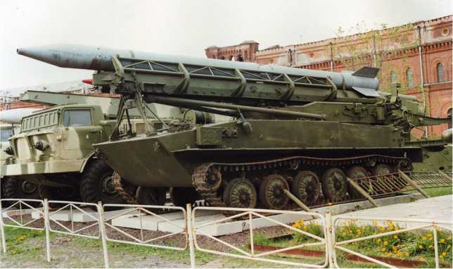 Плавающий танк ПТ-76<br />От Невы до Ганга и Суэцкого канала - i_162.jpg