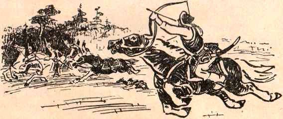 Сабля атамана<br />Рассказы<br />(пер. с марийского) - i_014.jpg