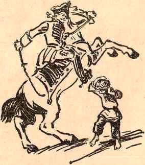 Сабля атамана<br />Рассказы<br />(пер. с марийского) - i_015.jpg