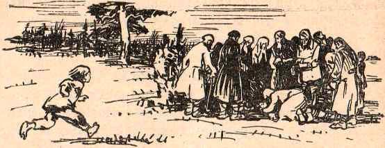 Сабля атамана<br />Рассказы<br />(пер. с марийского) - i_025.jpg