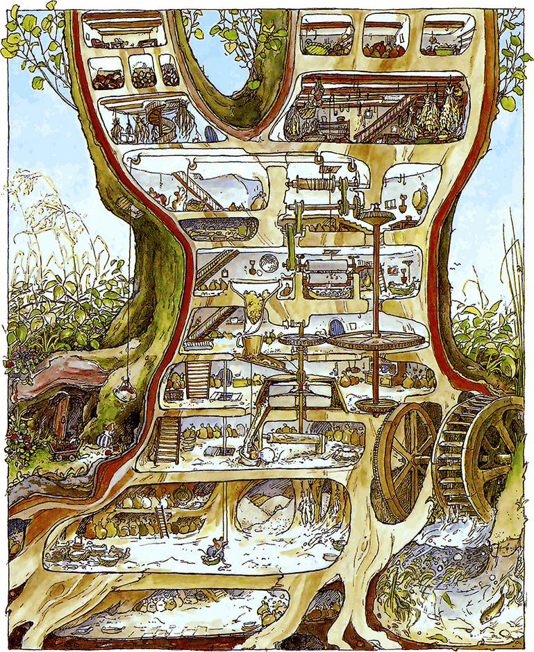 Сказки и истории Ежевичной поляны (сборник) - i_031.png