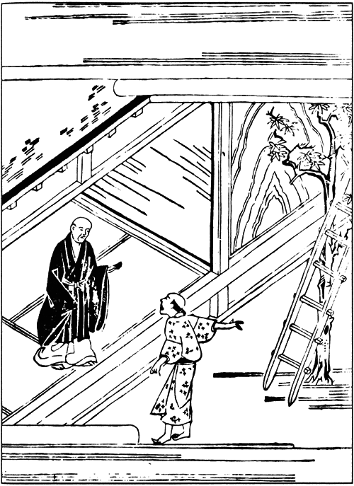 Предания о дзэнском монахе Иккю по прозвищу «Безумное Облако» - img_056.png