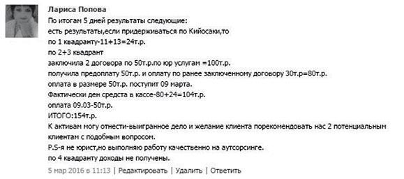 50 сокрушительных ударов по бедности. Самый быстрый способ искоренить безденежье до основания - i_008.jpg