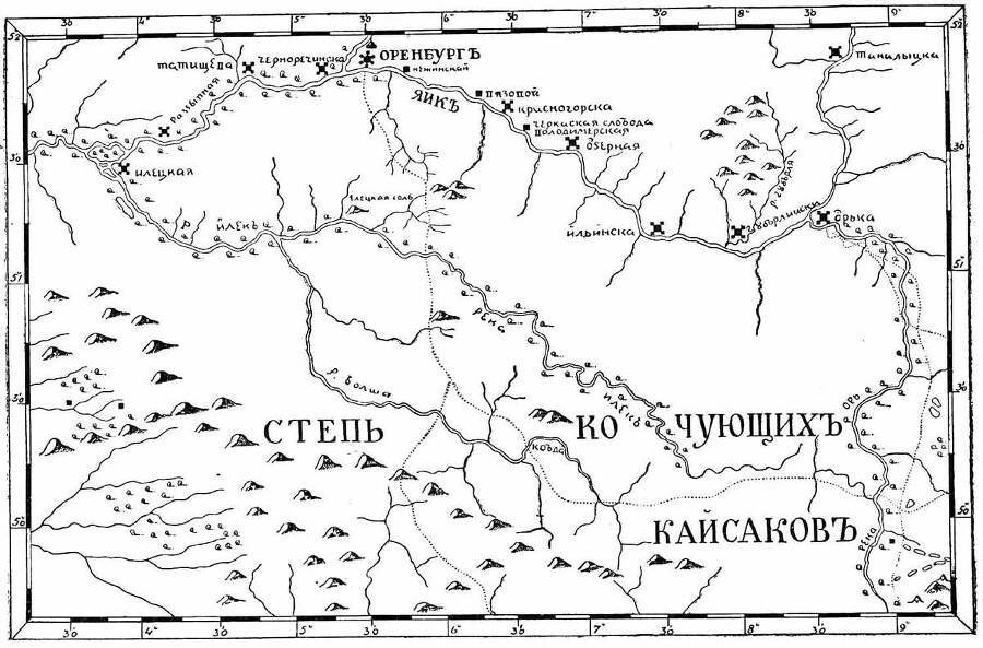 Война империй. Тайная история борьбы Англии против России - i_017.jpg