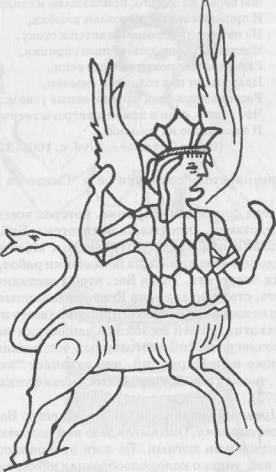 Беспозвоночные в мифологии, фольклоре и искусстве - _33.jpg