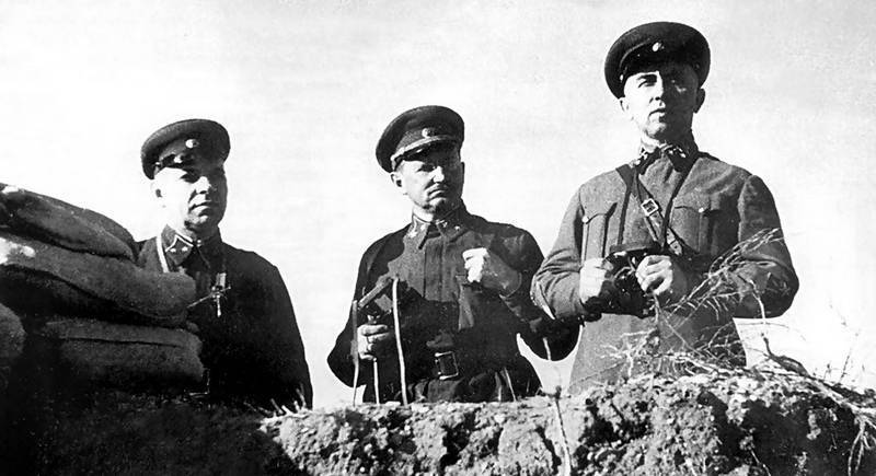 Битва за Крым 1941–1944 гг. - i_020.jpg