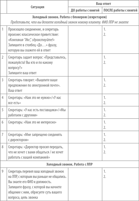 Работа с возражениями: 200 приемов продаж для холодных звонков и личных встреч - i_002.png