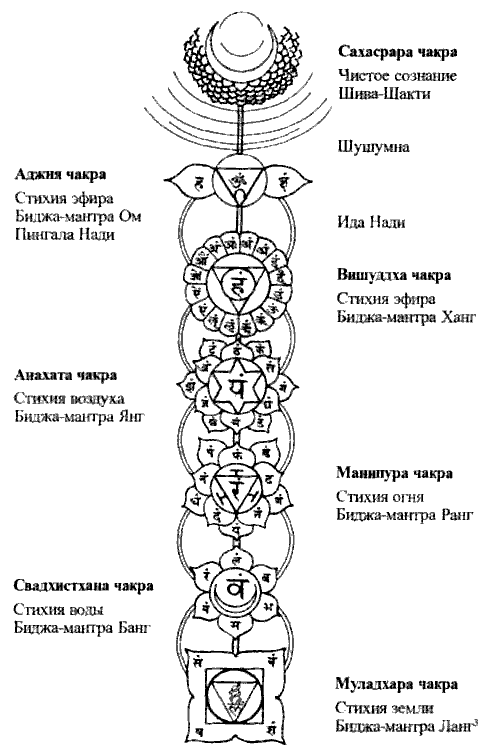 Пранаяма. Сознательный способ дыхания. - book33.png