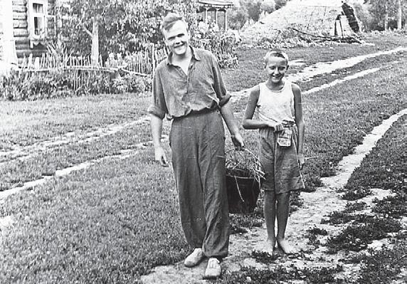 Мой путь. Я на валенках поеду в 35-й год - _047.jpg